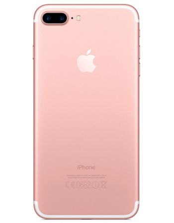 Apple iPhone 7 Plus 128 ГБ Розовый
