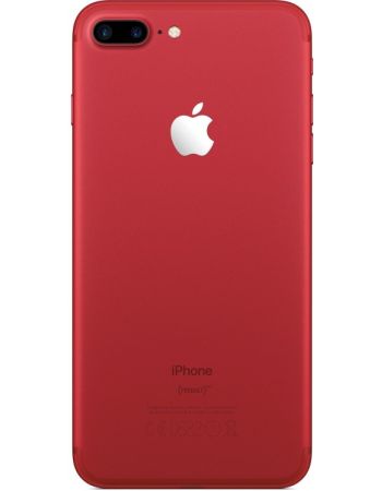 Apple iPhone 7 Plus 128 ГБ Красный