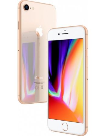 Apple iPhone 8 256 ГБ Золотой