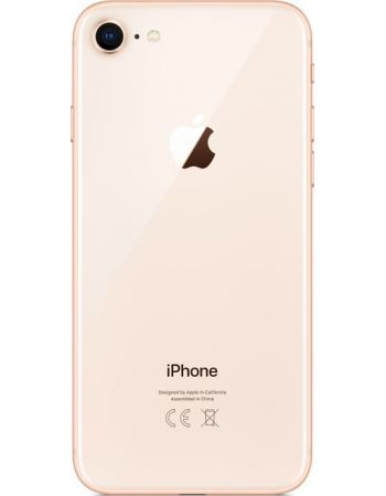 Apple iPhone 8 256 ГБ Золотой