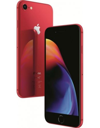 Apple iPhone 8 64 ГБ Красный