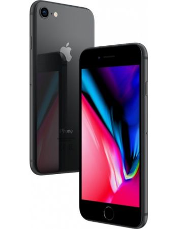 Apple iPhone 8 256 ГБ Серый космос