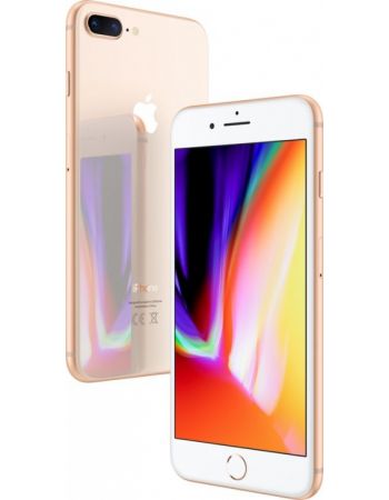 Apple iPhone 8 Plus 256 ГБ Золотой