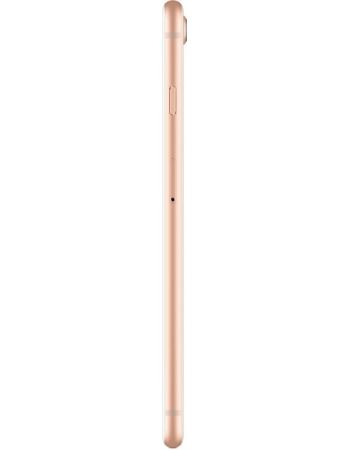 Apple iPhone 8 Plus 256 ГБ Золотой