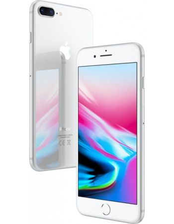 Apple iPhone 8 Plus 256 ГБ Серебристый