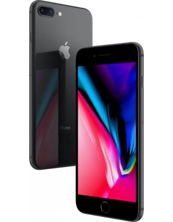Apple iPhone 8 Plus 256 ГБ Серый космос