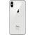 Apple iPhone X 256 ГБ Серебристый UA