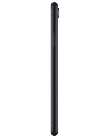 Apple iPhone XR 256 ГБ черный