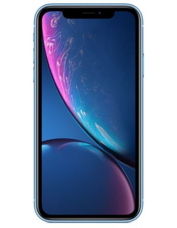 Apple iPhone XR 256 ГБ синий