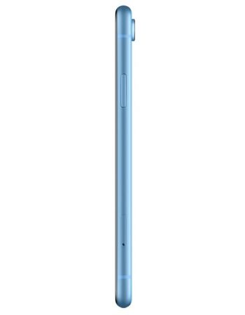 Apple iPhone XR 256 ГБ синий