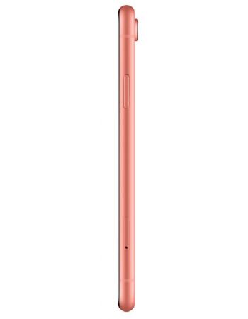 Apple iPhone XR 256 ГБ коралловый