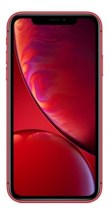 Apple iPhone XR 256 ГБ (PRODUCT)RED