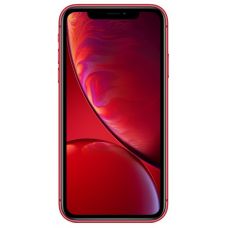 Apple iPhone XR 128 ГБ (PRODUCT)RED
