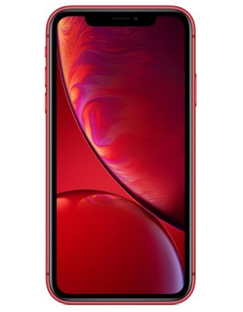Apple iPhone XR 256 ГБ (PRODUCT)RED