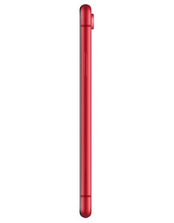 Apple iPhone XR 256 ГБ (PRODUCT)RED
