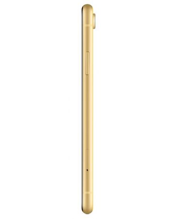 Apple iPhone XR 128 ГБ желтый