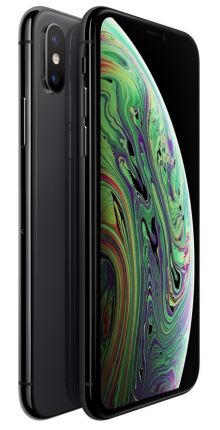 Apple iPhone XS 256 ГБ «серый космос»