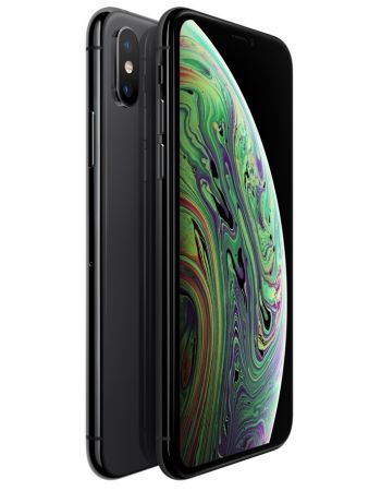 Apple iPhone XS 256 ГБ «серый космос»