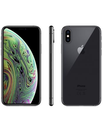 Apple iPhone XS 256 ГБ «серый космос»