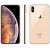 Apple iPhone XS Max 512 ГБ золотой