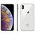 Apple iPhone XS Max 512 ГБ серебристый