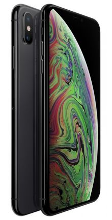 Apple iPhone XS Max 512 ГБ «серый космос»