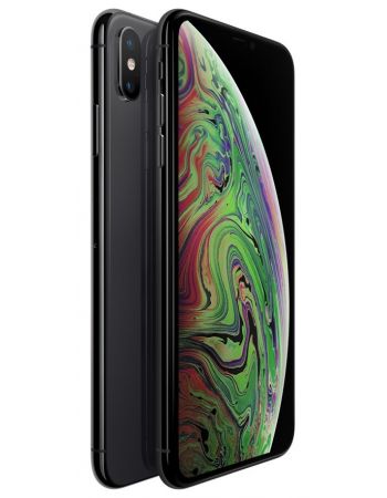 Apple iPhone XS Max 512 ГБ «серый космос»