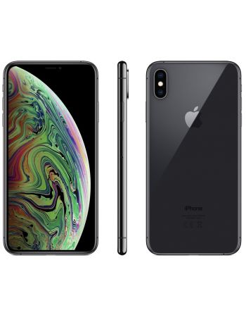 Apple iPhone XS Max 512 ГБ «серый космос»
