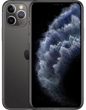 Apple iPhone 11 Pro 256 ГБ «серый космос»