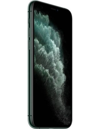 Apple iPhone 11 Pro Max 256 ГБ тёмно-зелёный