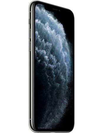 Apple iPhone 11 Pro 256 ГБ серебристый