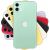 Apple iPhone 11 128 ГБ зеленый