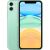 Apple iPhone 11 128 ГБ зеленый