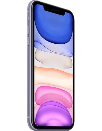 Apple iPhone 11 128 ГБ фиолетовый