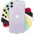 Apple iPhone 11 128 ГБ фиолетовый