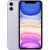 Apple iPhone 11 128 ГБ фиолетовый