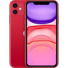 Apple iPhone 11 128ГБ (PRODUCT)RED