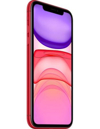 Apple iPhone 11 256 ГБ (PRODUCT)RED