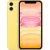 Apple iPhone 11 128 ГБ желтый