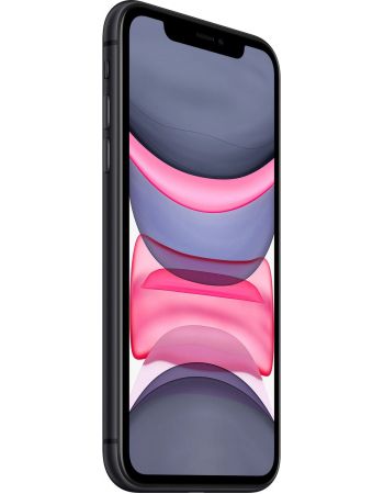 Apple iPhone 11 128 ГБ черный