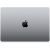 Apple MacBook Pro 14" (M2 Pro 12C CPU, 19C GPU, 2023) 16 ГБ, 1 ТБ SSD, серый космос