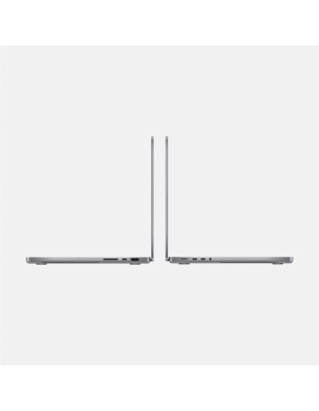 Apple MacBook Pro 14" (M2 Pro 12C CPU, 19C GPU, 2023) 16 ГБ, 1 ТБ SSD, серый космос