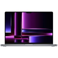 Apple MacBook Pro 14" (M2 Pro 12C CPU, 19C GPU, 2023) 16 ГБ, 1 ТБ SSD, серый космос