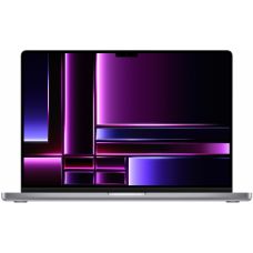 Apple MacBook Pro 14" (M2 Pro 12C CPU, 19C GPU, 2023) 16 ГБ, 1 ТБ SSD, серый космос
