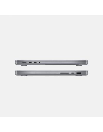 Apple MacBook Pro 14" (M2 Pro 12C CPU, 19C GPU, 2023) 16 ГБ, 1 ТБ SSD, серый космос