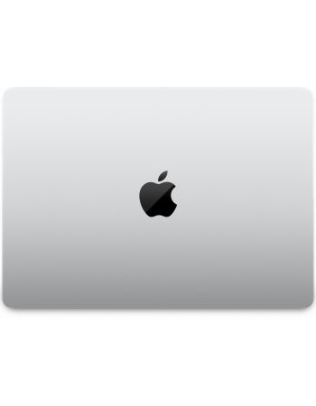 Apple MacBook Pro 14" (M2 Pro 12C CPU, 19C GPU, 2023) 16 ГБ, 1 ТБ SSD, серебристый
