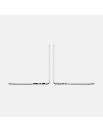 Apple MacBook Pro 14" (M2 Pro 12C CPU, 19C GPU, 2023) 16 ГБ, 1 ТБ SSD, серебристый