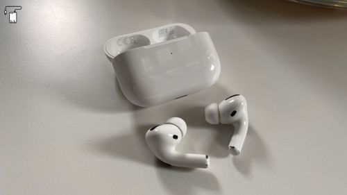 Старт продаж AirPods Pro 2 назначен на 2022 год