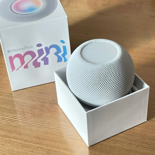 Smart колонка Apple HomePod mini