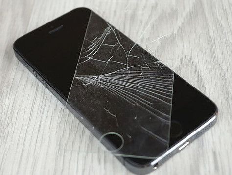 Как защитить экран iPhone?